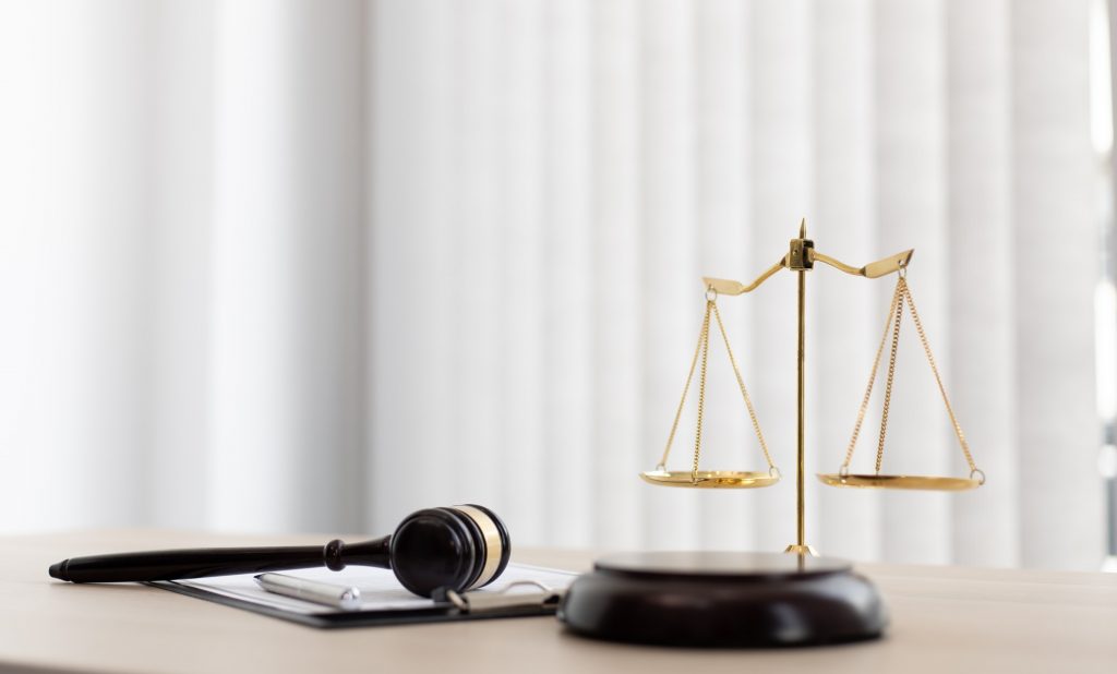 Law &Justice