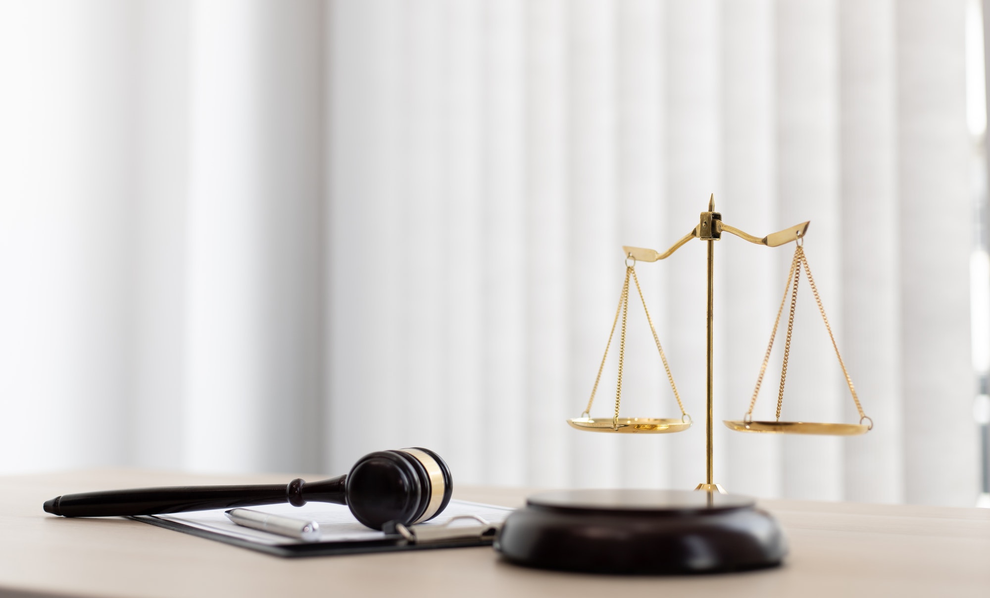 Law &Justice